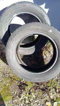 Pneumatiky Matador R15 - 2