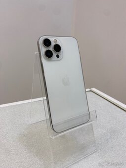ZÁRUKA | iPhone 13 Pro Max 128gb - 2