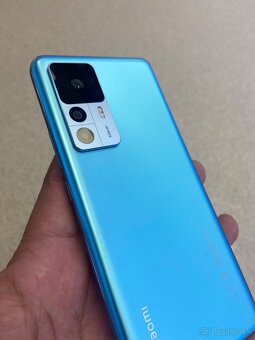 Xiaomi 12T 128 GB 8gb - 2