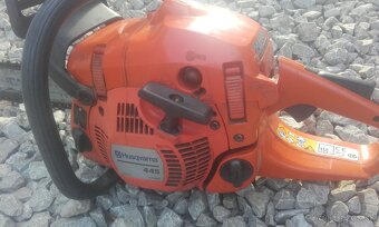 Husqvarna  445xTorq - 2