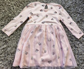 Dievčenské šaty - 2