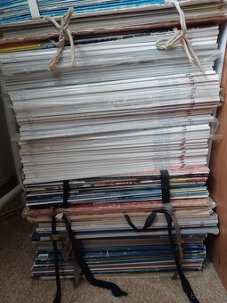 Letectvi a Kosmonautika 2006-2015 - 2