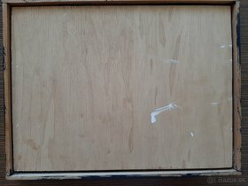 Obraz Gerhard Ausborn AKCIA 100,- - 2