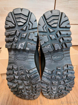 Vojenské kanady č. 29 - 2