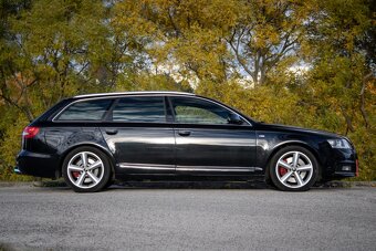 Audi A6 c6 2.7TDi qattro - 2