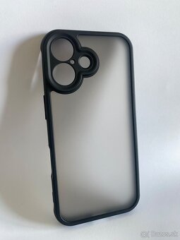Kryt Iphone 17 - 2
