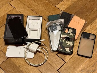 Iphone 11pro 256GB - 2