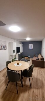 Prenájom 2 izbový byt, Šamorín Mliečno - 2