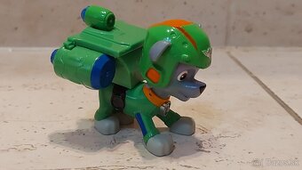 Paw Patrol – Rocky 1 - 2