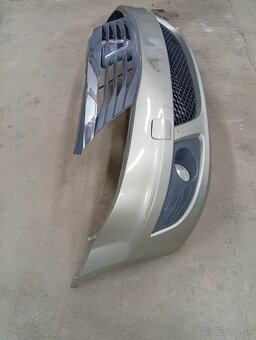 Nárazník dacia - 2