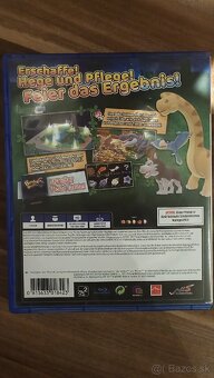 Birthdays the beginning pre PS4 / PS5 - 2