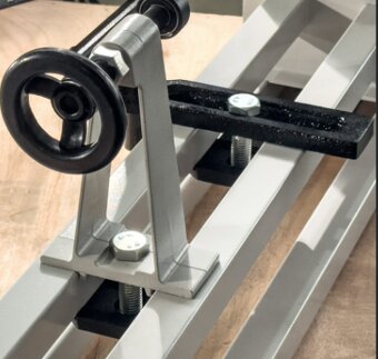 Predám sústruh Proma DSO-1000 - 2