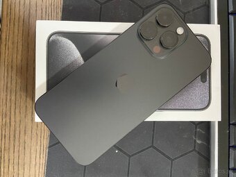 Iphone 15 Pro Max 256 GB - 2