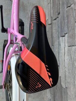 Dievcensky bicykel CTM 20” - 2