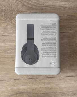 Beats Studio Pro Wireless Sand Gray - 2