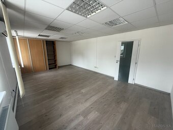 prenajmem kancelárie v Trnave - 2