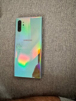 Samsung galaxy note10 plus 256gb - 2