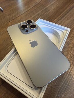 Iphone 15pro 128gb - 2