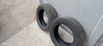 Letne pneumatiky 185/65 R15 - MICHELIN - 2