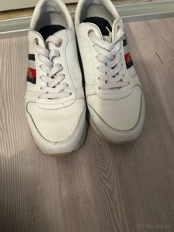 Tommy Hilfiger tenisky - 2