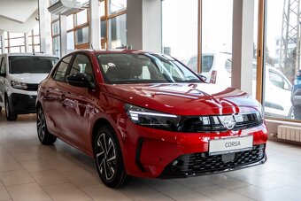 Opel Corsa Edition 1,2T 100k MT6 - 2