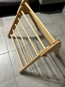 Piklerovej triangel s doskou - 2