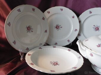 švajc .porcelan - 2