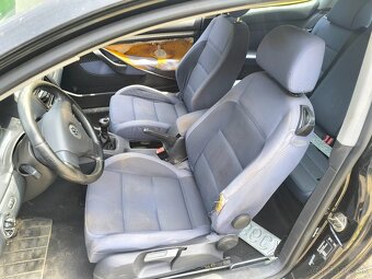 Golf 5 1.9 77kw ND - 2