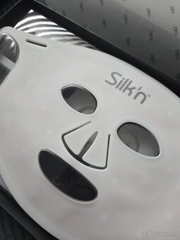 Antiage led masky - 2