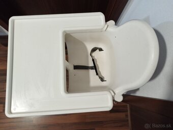 IKEA stolička Antilop - 2