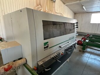 Predaj strojov zo zariadenia druhovýroby - 2