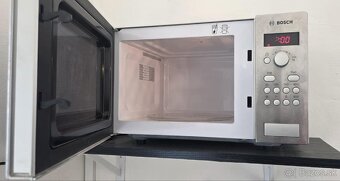 Mikrovlnka bosh - 2