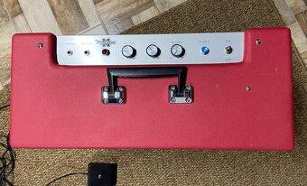 FENDER VAPORIZER - 2