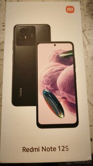 Xiaomi redmi note 12S - 2