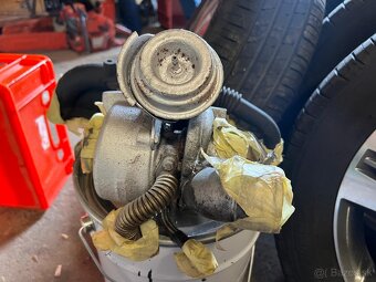 Fiat Stilo 1,9 JTD - 2