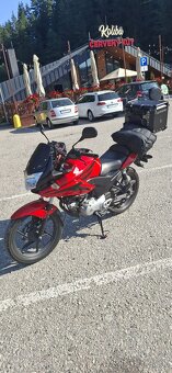 HONDA CBF 125 - 2