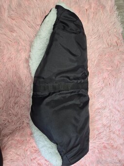 Rukavice na kočík - 2