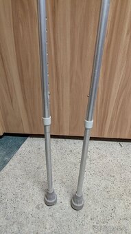 Francúzske barly Protetika - 2