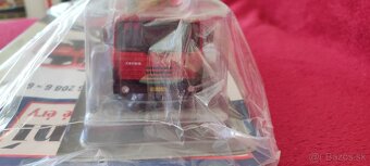 Tatra 815 HR 1:43 - 2