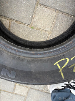 Nexen N blue HD Plus 205/70 R14 - 2