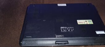 Asus X5DAD - 2