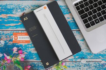 Originálne príslušenstvo pre tablety Xiaomi, Redmi a Poco - 2