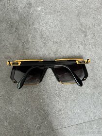 Slnečne panske okuliare Cazal 001 Limited Edition 508/999 - 2