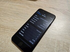 Iphone 7 32gb v super stave  plnefunkcny bez poskodenia tele - 2