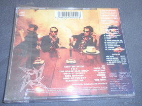 CD METALLICA - Load  japan CD+OBI - 2