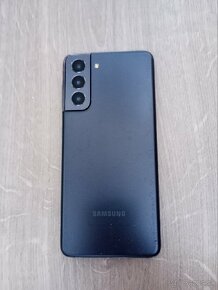Predám Samsung Galaxy S21 5g 128g - 2