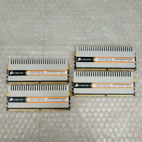 DDR2 Corsair 6GB - 2