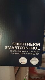 Grohe smartcontrol - 2