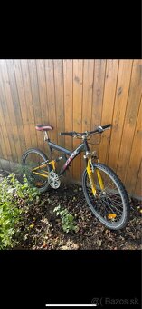 Bicykel - 2