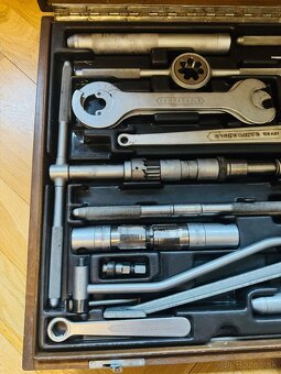 Campagnolo Tool Box BSA - 2